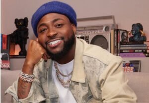Davido Fixes Date To Release New Song, ‘i Know Who I Be’