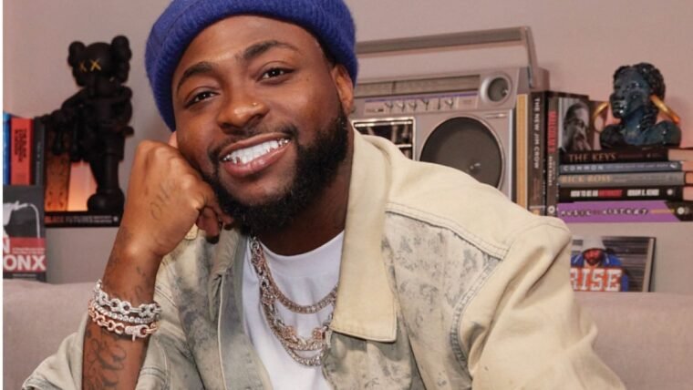 Davido Fixes Date To Release New Song, ‘i Know Who I Be’