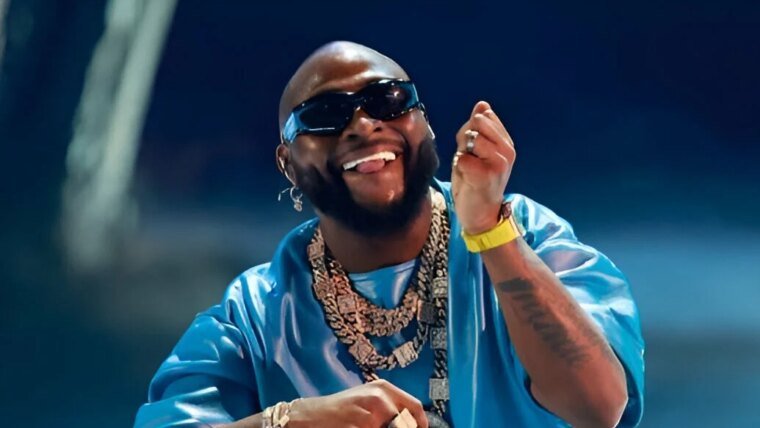 Davido Releases First Single Of 2026