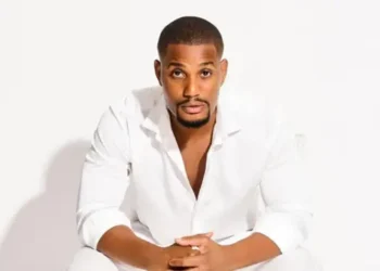 Family, Colleagues Celebrate Alexx Ekubo’s Legacy