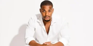 Family, Colleagues Celebrate Alexx Ekubo’s Legacy