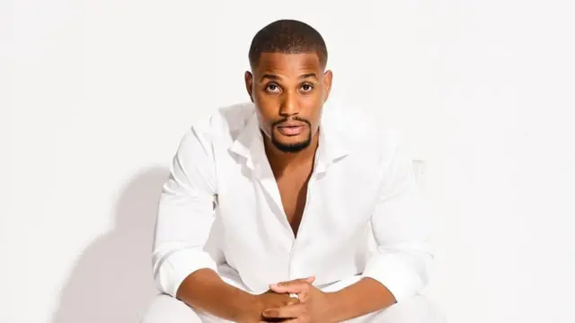 Family, Colleagues Celebrate Alexx Ekubo’s Legacy
