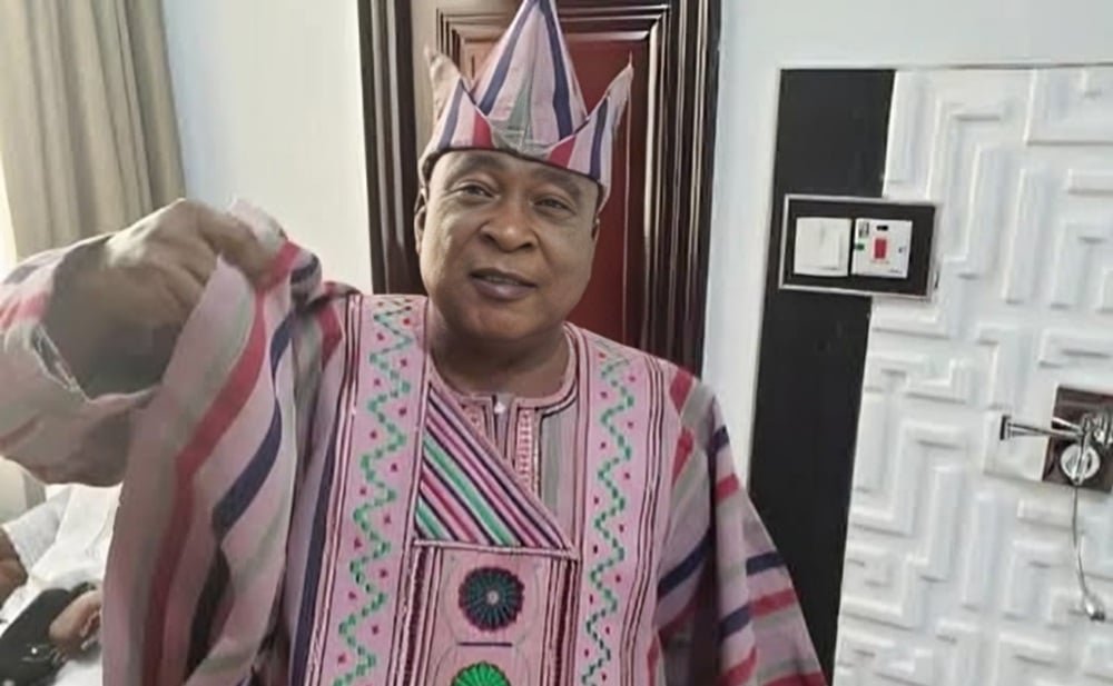 Fuji Icon Kollington Ayinla Is Alive, Not Dead — Management