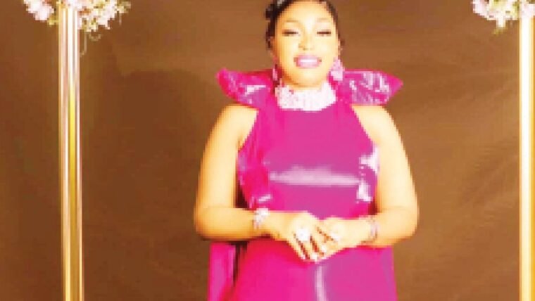 I’m My Worst Critic — Nuella Njubigbo
