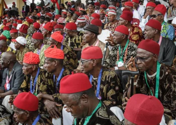 Ohanaeze Ndigbo