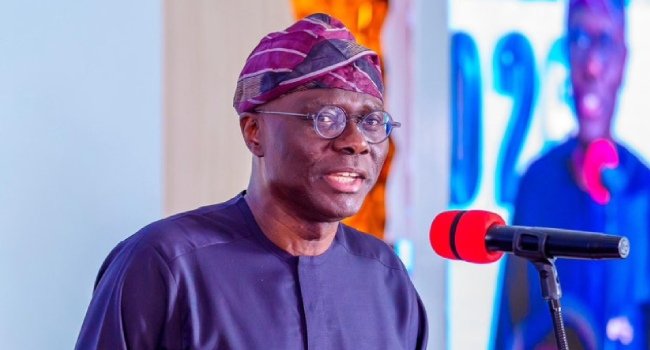 June 12: Govs Preach Unity, Hope, Peace At Democracy Day