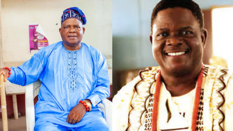 Kola Oyewo: The Curtain Falls