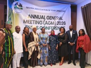Lagos State Calls For Heritage Preservation