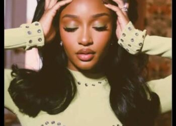 Nigerian Afrobeat Ayra Starr Bags Second Certification in Uk