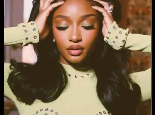 Nigerian Afrobeat Ayra Starr Bags Second Certification in Uk