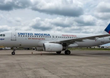 United Nigeria Airline