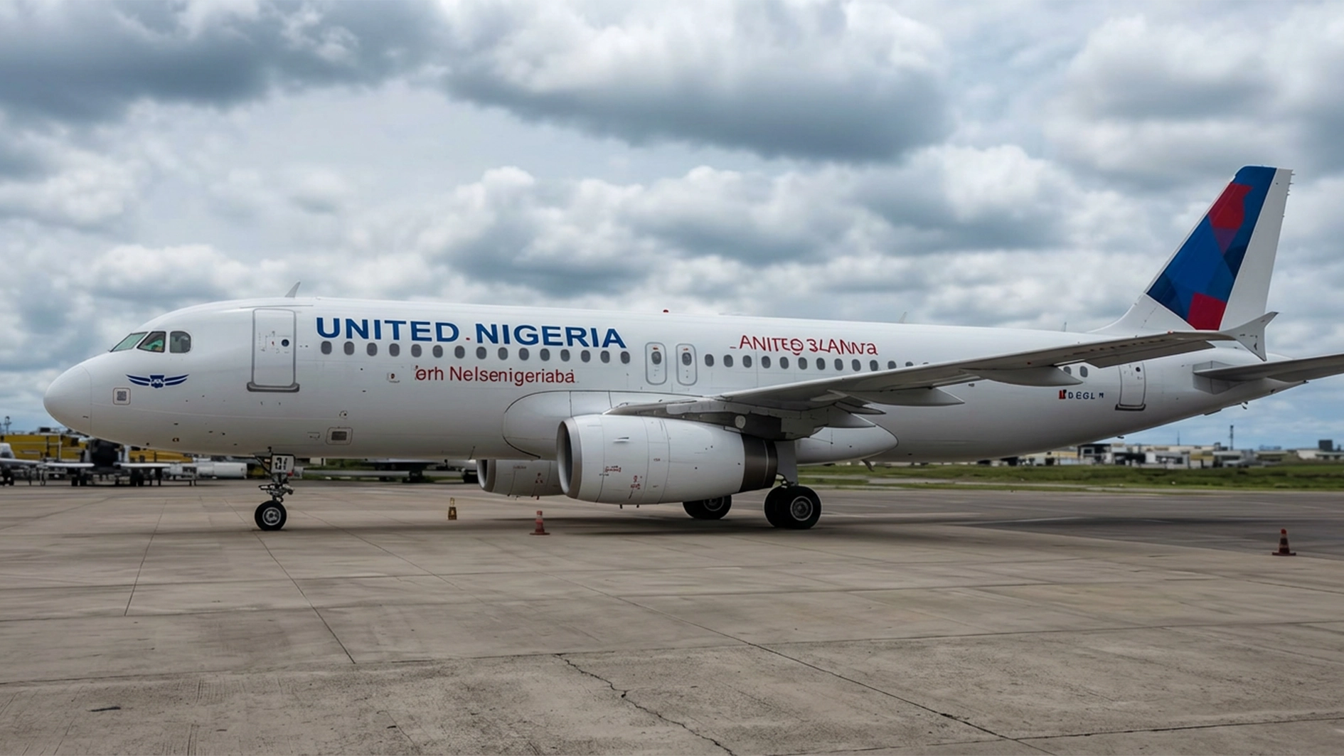 Nigeria’s Airline Celebrates Democracy Day With Film