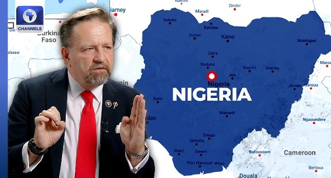 Operation In Nigeria Killed 199 Terrorists, Yielded Largest Electronic Materials Seizure Since 9/11 — Us Counter Intelligence Chief • Channels Television
