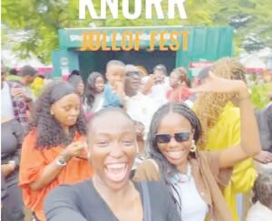 Scaling Culture: How Knorr Turned Culinary Mystery Into A Mass-market Innovation