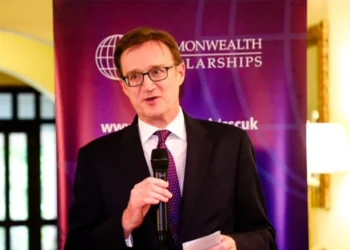 Dr Richard Montgomery