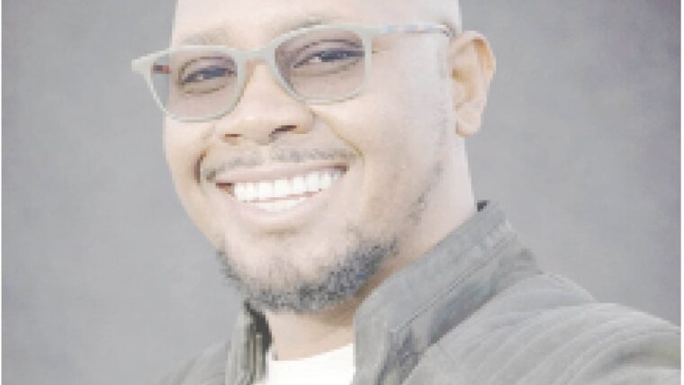 Why I Am Plugging Ibadan Into The Global Tech Ecosystem —segun Ayoade