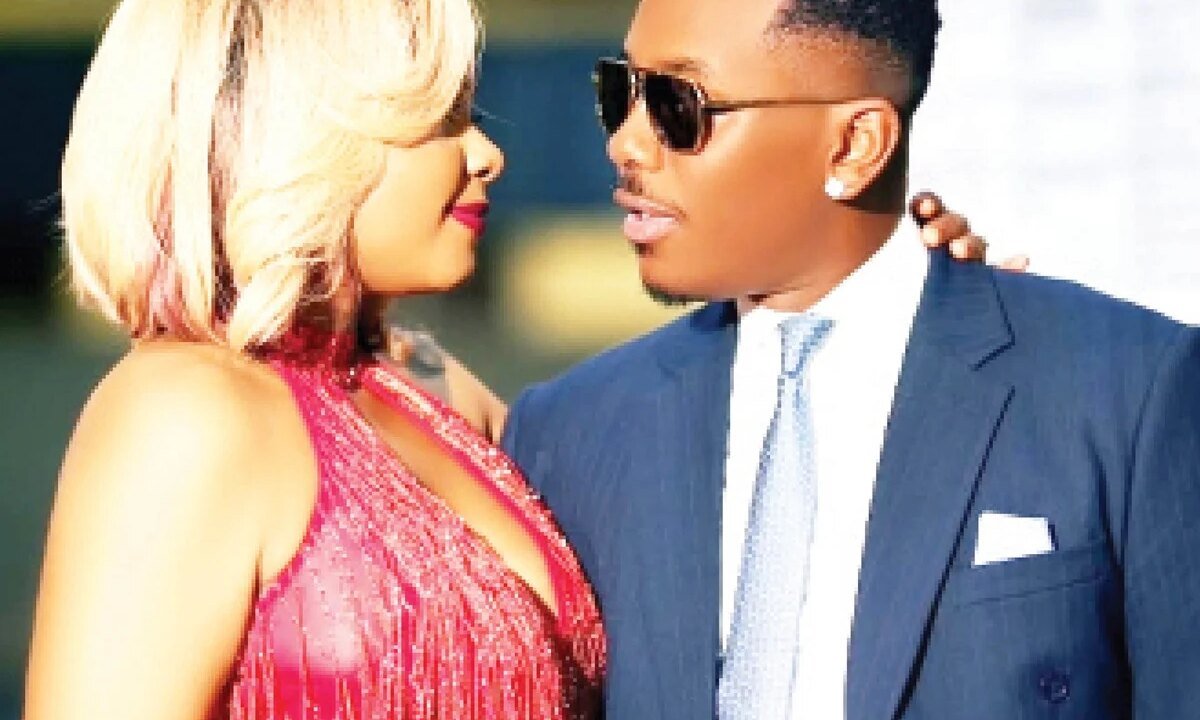 Why Timini And Bimbo’s Romance Rumours Won’t Fade Away