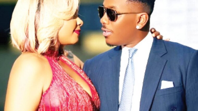 Why Timini And Bimbo’s Romance Rumours Won’t Fade Away