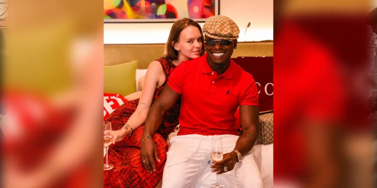 Winnerman’s Rising Profile Extends Beyond Nigeria, Shuts Down Cape Town