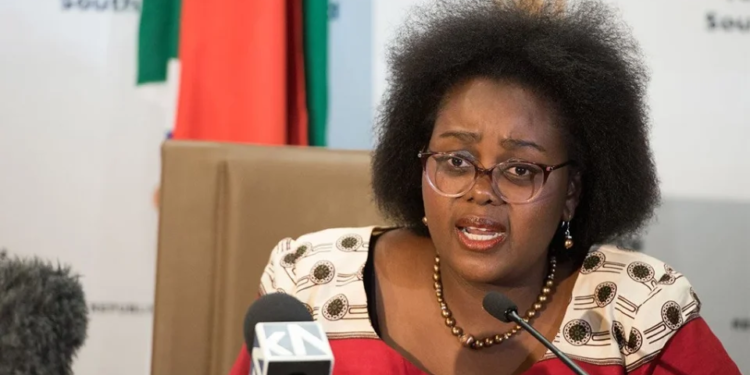 Xenophobia: ‘Our artistes’ shows are being cancelled across Africa’ — South African minister