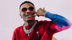 Afrobeats Star Wizkid Headlines Tribeville Fest Deluxe Minneapolis Event