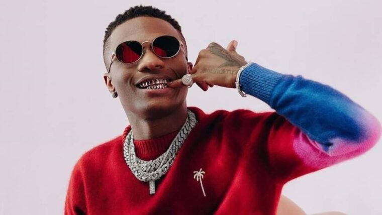 Afrobeats Star Wizkid Headlines Tribeville Fest Deluxe Minneapolis Event