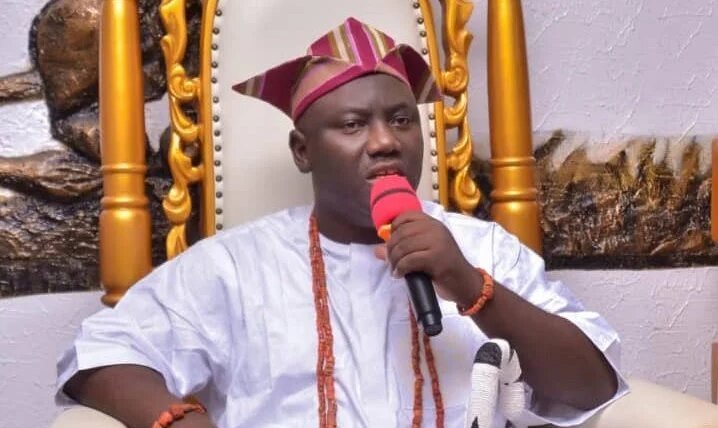Alaafin Hails Tinubu Over Award Of Circular Road Projects In Oyo