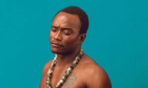 Brymo Opens Up On Having Relationships With Married Women