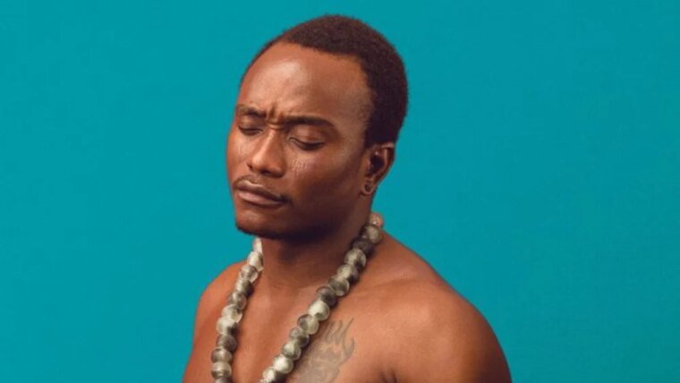 Brymo Opens Up On Having Relationships With Married Women