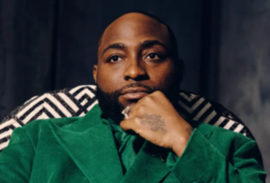 Davido: ‘i’d Still Be In Entertainment If Music Failed