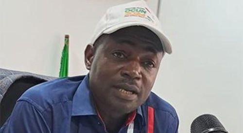 Enhancement Of Innovation, Contributes To National Development – Isiaka
