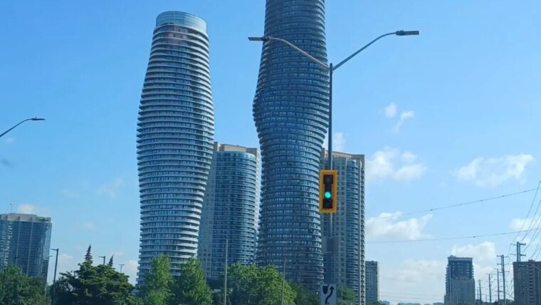 Gateway To The Best Of Ontario, By Ehi Braimah
