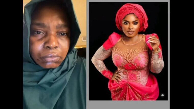 ‘god Healed Me,’ Halima Abubakar Announces Return To Nollywood After Years Away