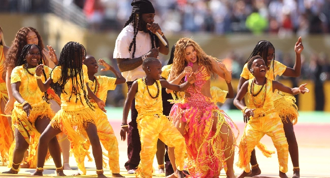 How Afrobeats Became Nigeria’s ‘winning Team’ At 2026 Fifa World Cup • Channels Television