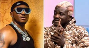 I Want To Fight Terry G So People Can Remember Him Again — Portable • Channels Television