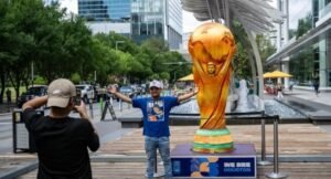 Madonna, Burna Boy, Cruise Among A-list Stars To Headline World Cup Final • Channels Television