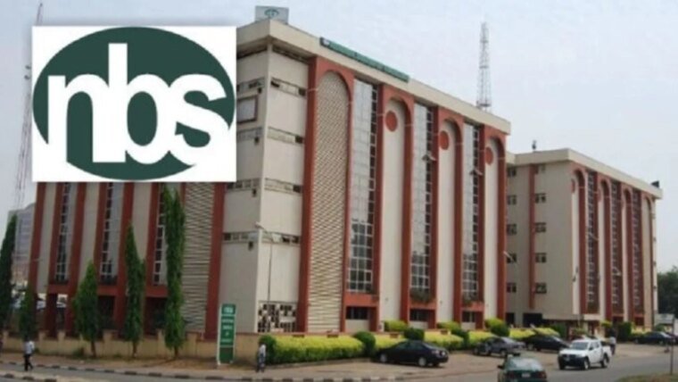 Manufacturing Leads Q1 Vat Surge On Improved Tax Administration —nbs