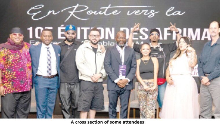 Neclive And Frontyard Group Release State Of Nigeria’s Creative Economy 2026 Report