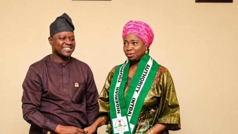 Nidcom, Ntda Partner To Promote Tourism, Investment