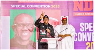 ‘now I Know Peter Obi Is A Serious Politician’ – Top 20 Quotes Of The Week • Channels Television