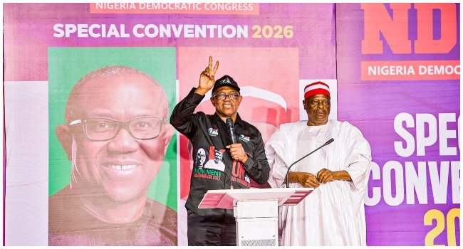 ‘now I Know Peter Obi Is A Serious Politician’ – Top 20 Quotes Of The Week • Channels Television