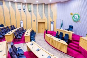 Ogha Passes Bills On Good Governance