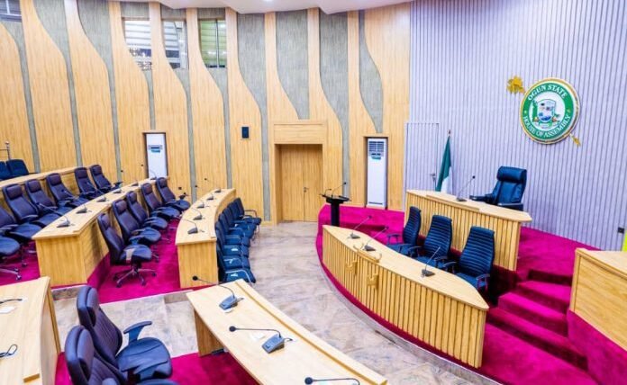 Ogha Passes Bills On Good Governance
