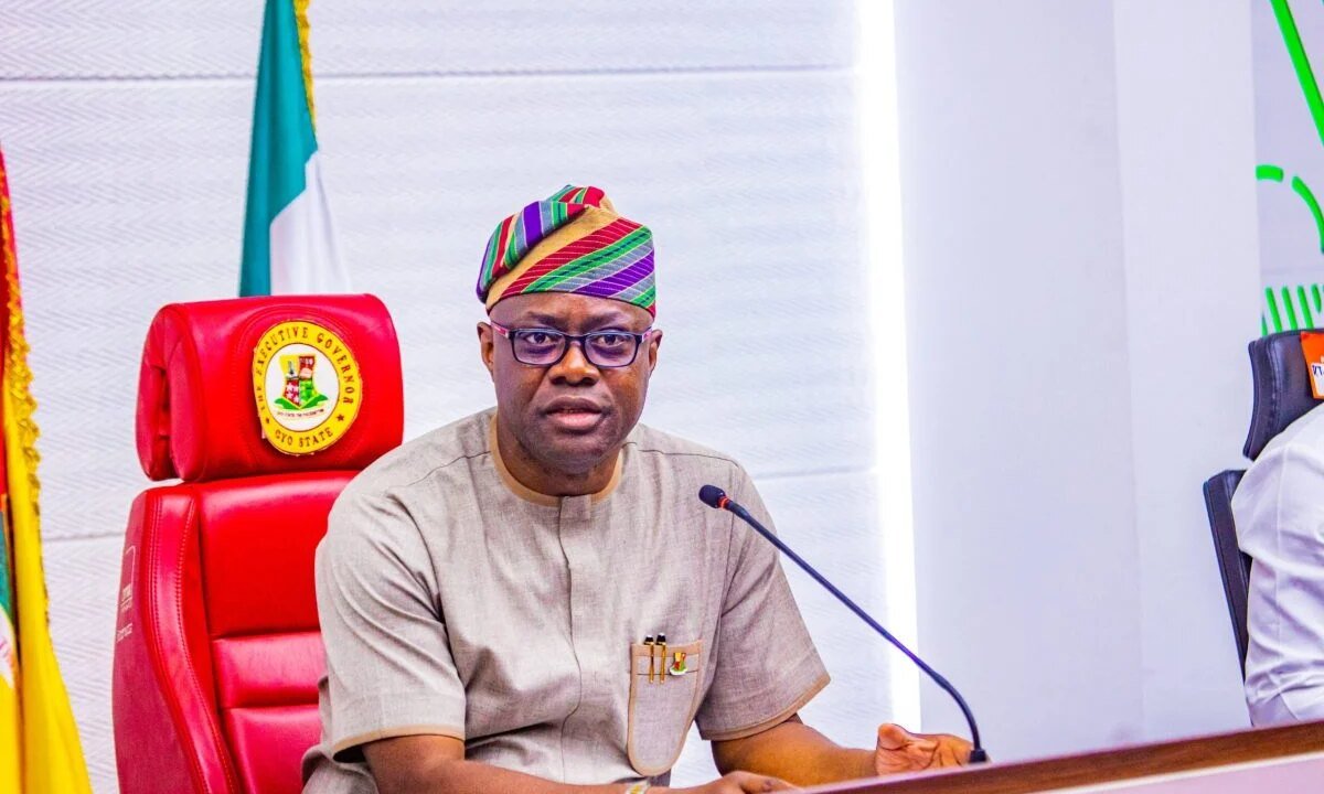 Oyo Government Empowers Young Talent Managers Through Five-day Capacity Building Programme In Ibadan