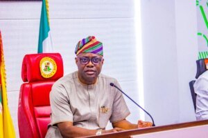 Oyo Government Empowers Young Talent Managers Through Five-day Capacity Building Programme In Ibadan