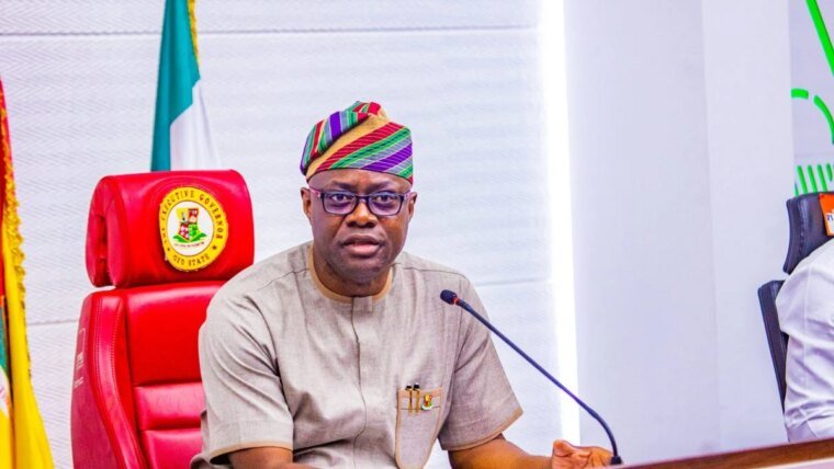 Oyo Government Empowers Young Talent Managers Through Five-day Capacity Building Programme In Ibadan