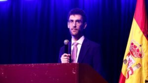 Spain Promotes Deeper Cultural Ties With Nigeria