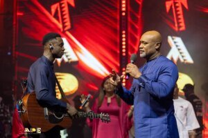 Tape 2026: When Africa Lifted One Voice In Praise