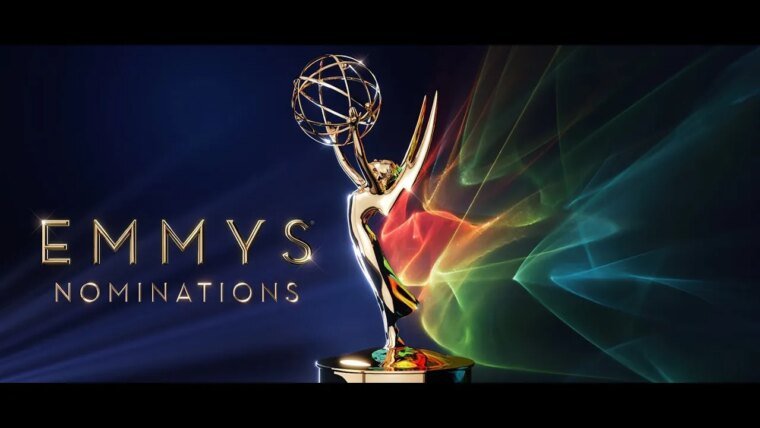 The Pitt, Hacks, Widow’s Bay Lead Emmy Awards Nominations 2026 (full List)
