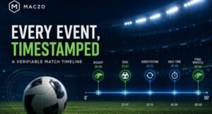 Why Fans Want More Data Behind Every Digital Result • Channels Television